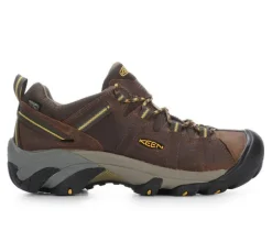 Men's Keen Outdoor Targhee 2 Waterproof Hiking Boots