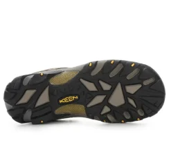 Men's Keen Outdoor Targhee 2 Waterproof Hiking Boots