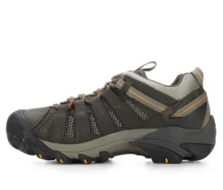 Men's Keen Outdoor Voyageur Hiking Boots