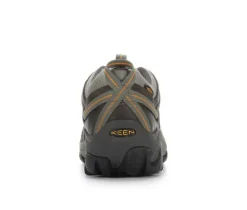 Men's Keen Outdoor Voyageur Hiking Boots