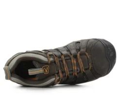 Men's Keen Outdoor Voyageur Hiking Boots