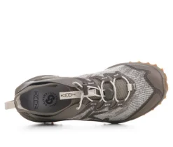 Men's Keen Outdoor ZIONIC ADV Hiking Shoe