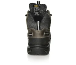 Men's KEEN Utility Braddock Mid Waterproof Work Boots