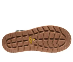 Men's KEEN Utility Cincinnati Waterproof Carbon Toe Work Boots