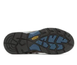 Men's KEEN Utility Detroit XT Mid Steel Toe Waterproof Work Boots