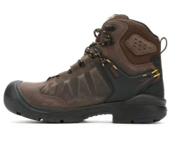 Men's KEEN Utility Dover Carbon Toe USA Work Boots