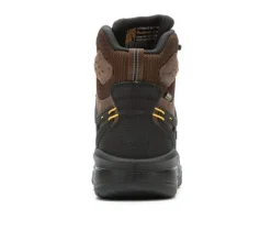 Men's KEEN Utility Dover Carbon Toe USA Work Boots