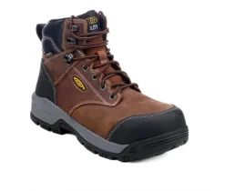 Men's KEEN Utility Evanston 6" WP Work Boots