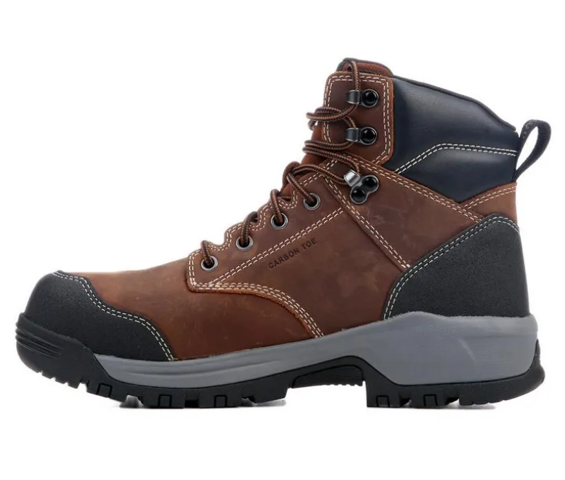 Men's KEEN Utility Evanston 6" WP Work Boots