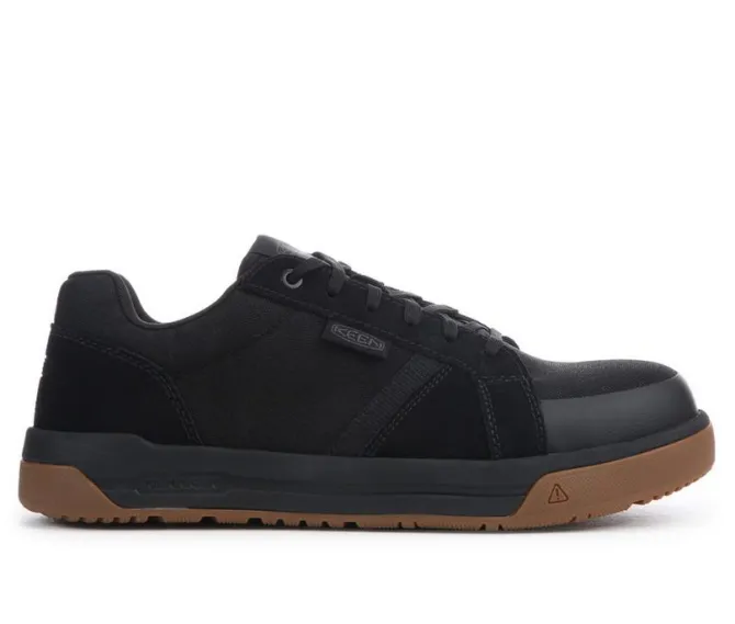 Men's KEEN Utility KU KENTON CT ESD Work Shoes