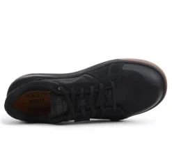 Men's KEEN Utility KU KENTON CT ESD Work Shoes