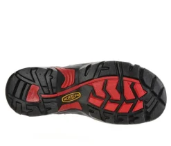 Men's KEEN Utility Pittsburgh Steel Toe Work Boots