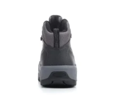 Men's KEEN Utility Skokie WP Hiker Work Boots
