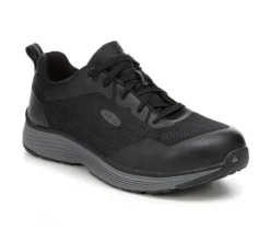 Men's KEEN Utility Sparta II ESD Work Shoes
