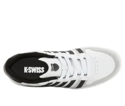 Men's K-Swiss Court Palisades Sneakers