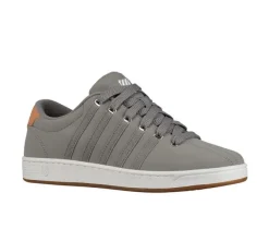 Men's K-Swiss Court Pro 2 Comfort Retro Sneakers
