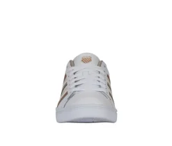 Men's K-Swiss Court Tiebreak II Sneakers