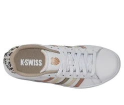 Men's K-Swiss Court Tiebreak II Sneakers