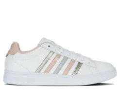 Men's K-Swiss Court Tiebreak II Sneakers