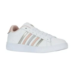 Men's K-Swiss Court Tiebreak II Sneakers