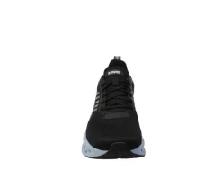 Men's K-Swiss Melrose Tubes Lite Sneakers