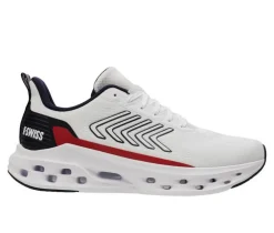 Men's K-Swiss Melrose Tubes Lite Sneakers