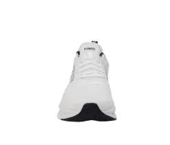 Men's K-Swiss Melrose Tubes Lite Sneakers