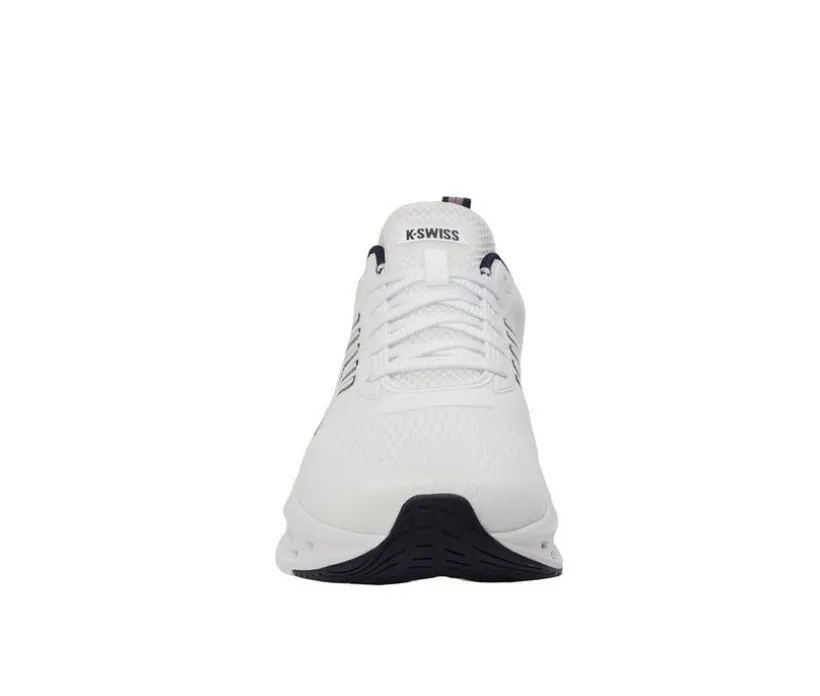 Men's K-Swiss Melrose Tubes Lite Sneakers