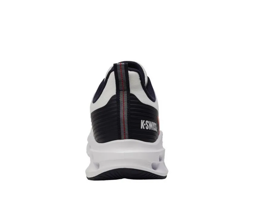 Men's K-Swiss Melrose Tubes Lite Sneakers