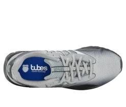 Men's K-Swiss Tubes Sport Sneakers