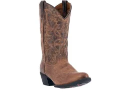 Men's Laredo Western Boots 68450 Birchwood Cowboy Boots