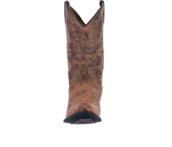 Men's Laredo Western Boots 68450 Birchwood Cowboy Boots
