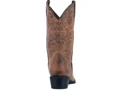 Men's Laredo Western Boots 68450 Birchwood Cowboy Boots