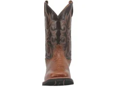 Men's Laredo Western Boots Broken Bow Cowboy Boots