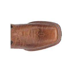 Men's Laredo Western Boots Broken Bow Cowboy Boots