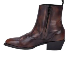 Men's Laredo Western Boots Fletcher Cowboy Boots