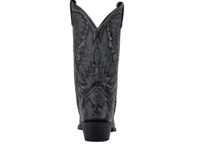 Men's Laredo Western Boots 68407 Garrett Cowboy Boots
