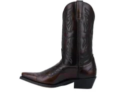 Men's Laredo Western Boots Hawk Boot Cowboy Boots