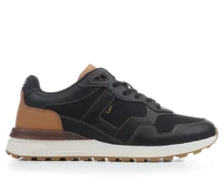 Men's Lee Footwear Damien Casual Shoes