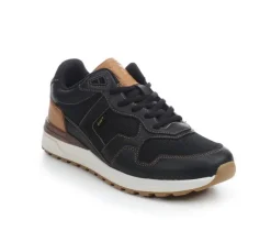 Men's Lee Footwear Damien Casual Shoes