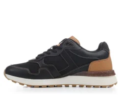 Men's Lee Footwear Damien Casual Shoes