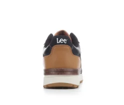 Men's Lee Footwear Damien Casual Shoes