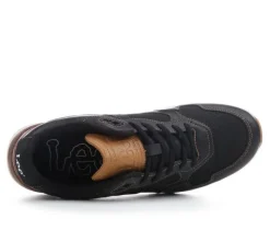 Men's Lee Footwear Damien Casual Shoes