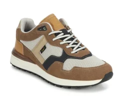 Men's Lee Footwear Damien Casual Shoes