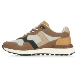Men's Lee Footwear Damien Casual Shoes