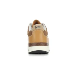 Men's Lee Footwear Damien Casual Shoes