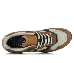 Men's Lee Footwear Damien Casual Shoes