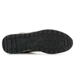 Men's Lee Footwear Damien Casual Shoes