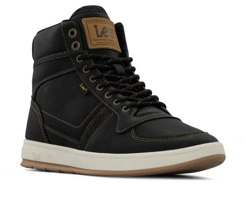 Men's Lee Footwear Dayton Sneakers