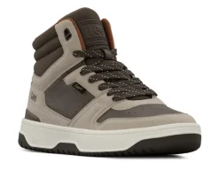 Men's Lee Footwear Fast Lane Mid